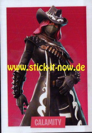 Fortnite "Sticker" (2019) - Nr. 249