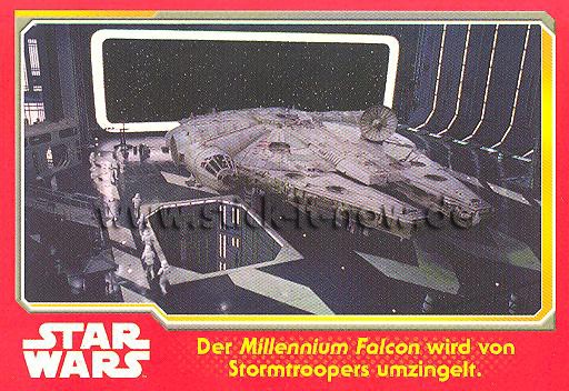 Die Reise zu Star Wars - Das Erwachen der Macht - Nr. 22