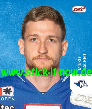 DEL - Deutsche Eishockey Liga 18/19 "Sticker" - Nr. 297