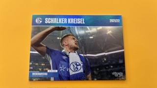 FC Schalke 04 - "Ein Leben lang" (2026) - Schalker Kreisel - Wiederaufstieg 2022