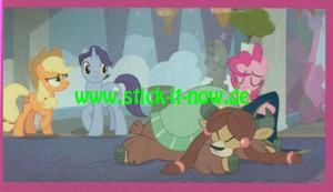 My little Pony "School of Friendship" (2019) - Nr. 40