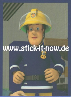 Feuerwehrmann Sam "Stehts sicher mit Sam" (2019) - Nr. 67