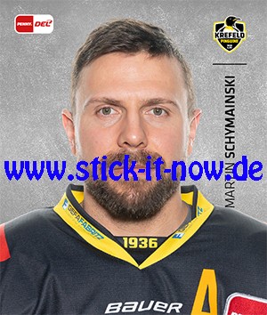 Penny DEL - Deutsche Eishockey Liga 20/21 "Sticker" - Nr. 209