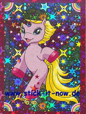 Filly Stars Sticker (2015) - Nr. 81