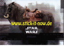 Star Wars - The Rise of Skywalker "Teil 2" (2019) - Nr. 47