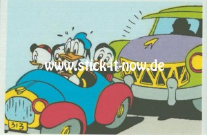 85 Jahre Donald Duck "Sticker-Story" (2019) - Nr. 199