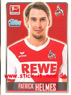 Topps Fußball Bundesliga 14/15 Sticker - Nr. 152