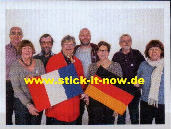 850 Jahre Ebersbach an der Fils (2020) - Nr. 21