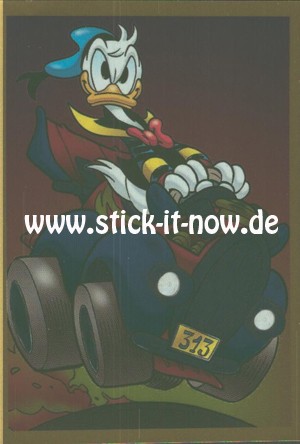 85 Jahre Donald Duck "Sticker-Story" (2019) - Nr. 118