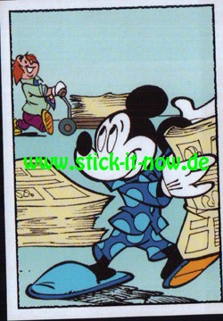 90 Jahre Micky Maus "Sticker-Story" (2018) - Nr. 238