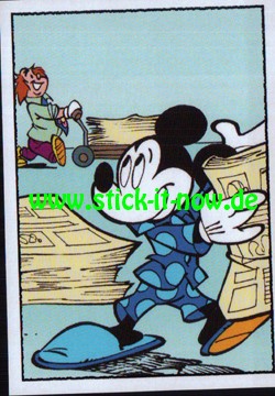 90 Jahre Micky Maus "Sticker-Story" (2018) - Nr. 238