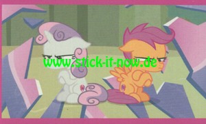 My little Pony "School of Friendship" (2019) - Nr. 158