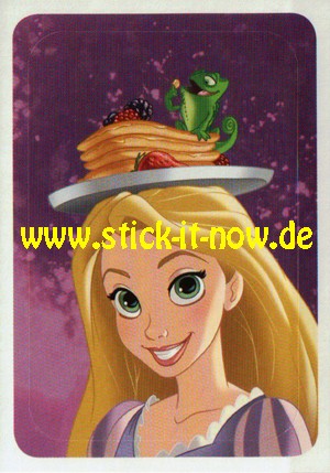 Disney Prinzessin "Glaube an dich" (2021) - Nr. 160