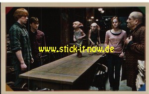 Aus den Filmen von "Harry Potter" (2020) - Sticker Nr. 181