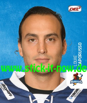 DEL - Deutsche Eishockey Liga 18/19 "Sticker" - Nr. 143