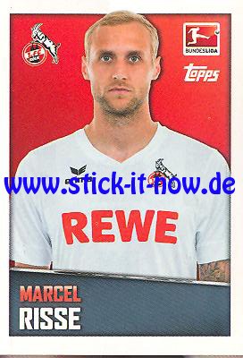 Topps Fußball Bundesliga 16/17 Sticker - Nr. 248
