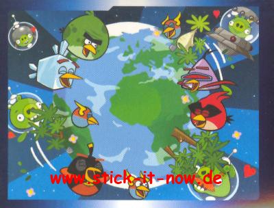 Angry Birds Space - Nr. 119