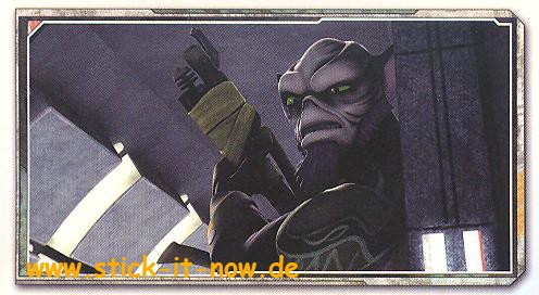 Star Wars Rebels (2014) - Sticker - Nr. 86