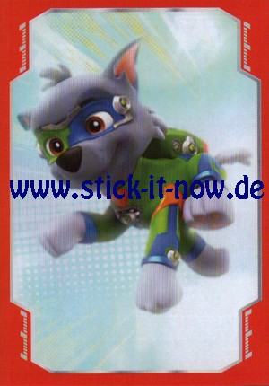 Paw Patrol "Mighty Pups" (2020) - Nr. 80
