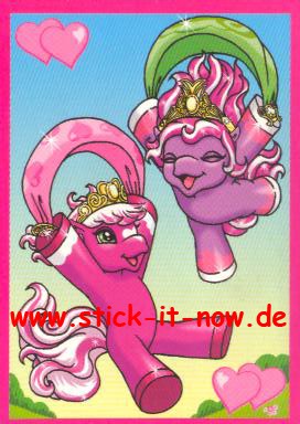 Filly Witchy Sticker 2013 - Nr. 118