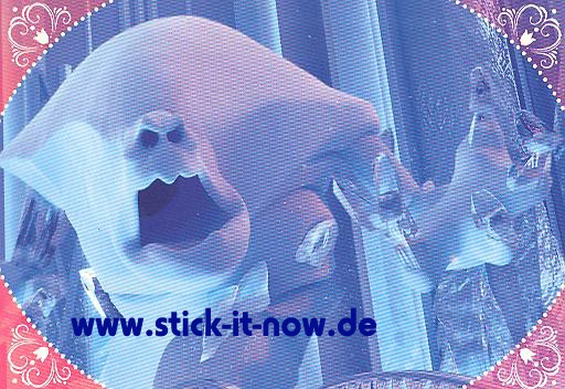 Die Eiskönigin "Winterzauber" Trading Cards - Nr. 113