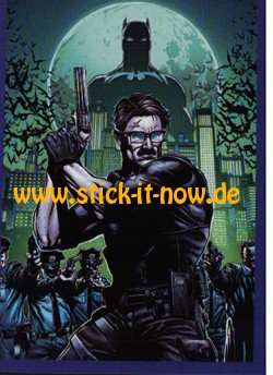 80 Jahre Batman "Anniversary" (2019) - Nr. 73 "Leuchtsticker"