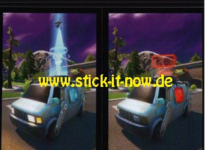 Fortnite "Black Frame Series" (2020) - Nr. 292