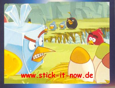 Angry Birds Space - Nr. 16