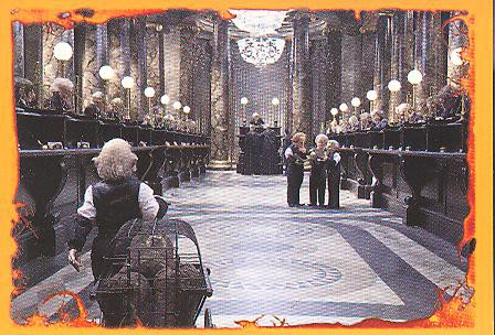 Harry Potter und die Heiligtümer des Todes Teil 2 - Nr. 34