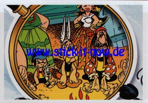 Asterix "60 Jahre Abenteuer" (2019) - Nr. 52