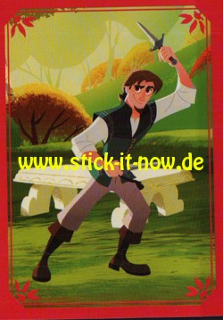 Rapunzel - Die Serie "Sticker" (2018) - Nr. 98