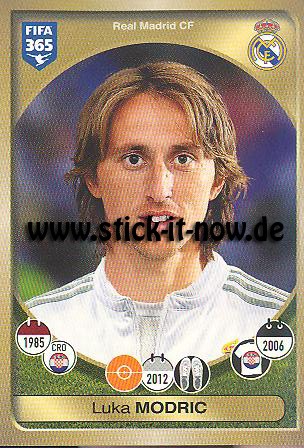 Panini FIFA 365 Sticker 16/17 - Nr. 82