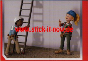 Panini - Bob der Baumeister "Sticker" (2017) - Nr. 132