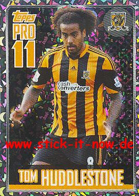 Topps Fußball Premier League 2014 Sticker - Nr. 180