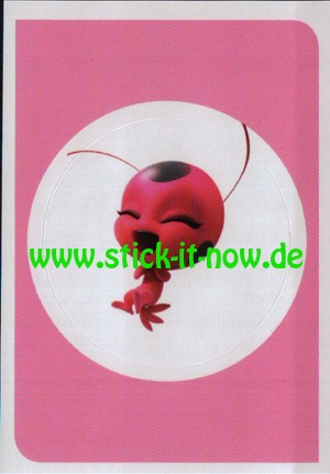 Panini - Miraculous Ladybug (2020) "Sticker" - Nr. 130