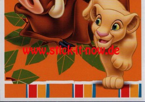 Disney Mix "Stickerkollektion" (2018) - Nr. 78
