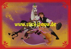 Rapunzel - Die Serie "Sticker" (2018) - Nr. 96