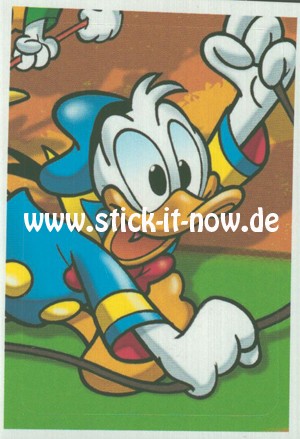 85 Jahre Donald Duck "Sticker-Story" (2019) - Nr. 243