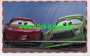 Cars 3 (2017) "Sticker" - Nr. 153