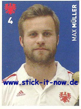 HOCKEYSTICKer - 14/15 - Nr. 149