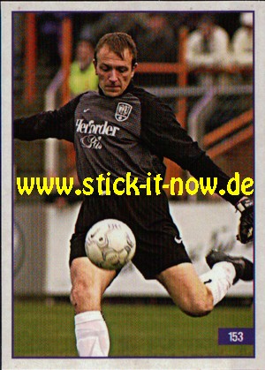 VfL Osnabrück "Wo das Herz klebt" (2021) - Nr. 153