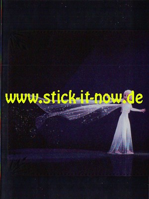 Disney "Die Eiskönigin 2" - Crystal Edition "Sticker" (2020) - Nr. 30