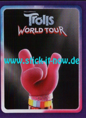 Trolls "World Tour" (2020) - Nr. 154