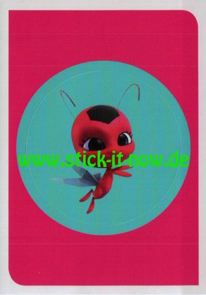 Panini - Miraculous Ladybug (2020) "Sticker" - Nr. 137