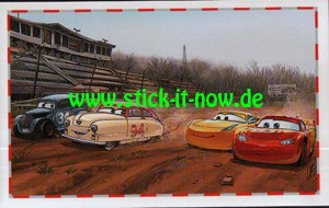 Cars 3 (2017) "Sticker" - Nr. 118