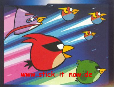 Angry Birds Space - Nr. 92
