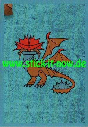 Dragons - Das Buch der Drachen (2017) - Nr. D24