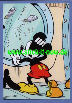 90 Jahre Micky Maus "Sticker-Story" (2018) - Nr. 66