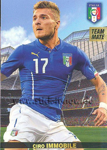 Carrefour - #TOUSENSEMBLE - Road to France 2016 - Nr. 107