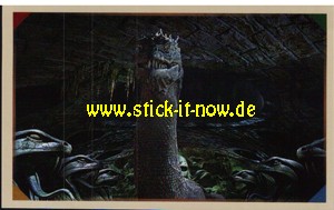 Aus den Filmen von "Harry Potter" (2020) - Sticker Nr. 49